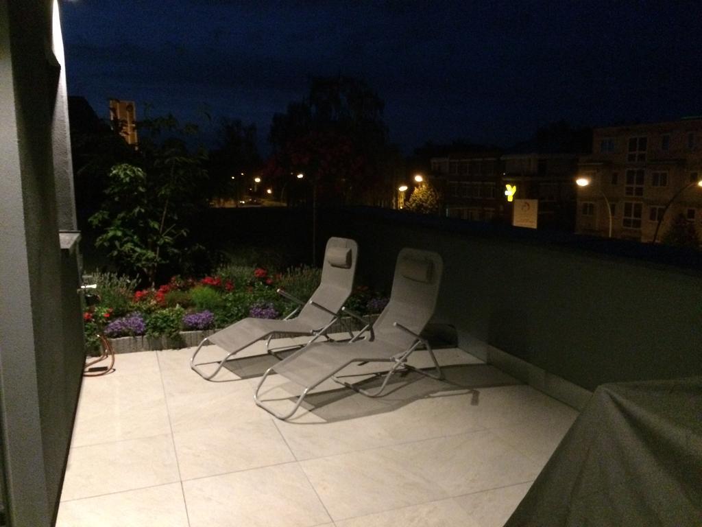 Appartements Magin Kornwestheim Exterior photo